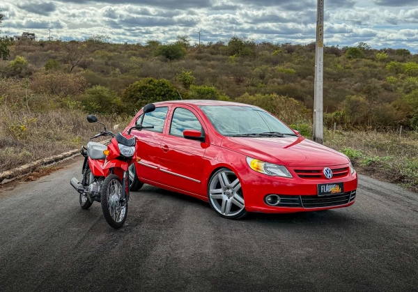 GOL COMPLETO NAS R’18, POP 2025 0KM