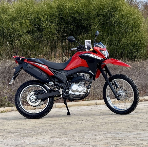 HONDA BROS 2025 0KM, IPHONE 16 PRO MAX 256GB